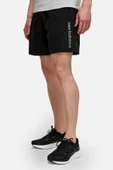 New Balance MNS1438-BK Siyah Erkek Şort - 2