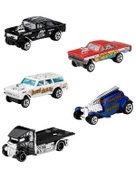 Hot Wheels Beşli Araba Seti Hw Gassers JBJ84 thumbnail 2