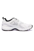 hummel Performance 500 Beyaz Unisex Yürüyüş & Koşu Ayakkabısı - 2