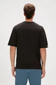 Bad Bear Re-Planet 24.01.07.049S Siyah Erkek Tişört - 6