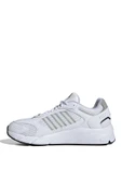 adidas Crazychaos 2000 IH0305 Beyaz Erkek Yürüyüş & Koşu Ayakkabısı - 2