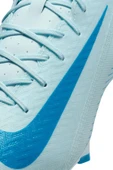 Nike Mercurial Vapor 16 Academy Fg/Mg FQ8374-400 Buz Mavi Erkek Krampon - 7