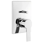 Artema Flo S Ankastre Banyo Bataryası Sıva Üstü Grubu A42212 - 1