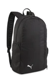 Puma Team Goal 090609-01 Siyah Sırt Çantası - 1