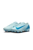 Nike Mercurial Vapor 16 Academy Fg/Mg FQ8374-400 Buz Mavi Erkek Krampon - 3