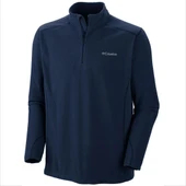Columbia Klamath Range II Half Zip Erkek Polar EM6503 thumbnail 1