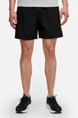 New Balance MNS1438-BK Siyah Erkek Şort - 1