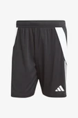 adidas Tiro24 Short IR9376 Siyah Erkek Futbol Şortu - 1