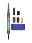 Dyson Airwrap I.d.™ Saç Şekillendirme ve Kurutma Seti (Ceramic Patina ve Topaz) AIRWRAP I.D. CP/T thumbnail 1