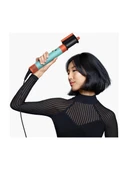 Dyson Airwrap I.d.™ Saç Şekillendirme ve Kurutma Seti (Ceramic Patina ve Topaz) AIRWRAP I.D. CP/T thumbnail 3