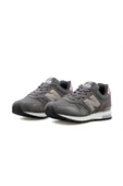New Balance WL565ARB Koyu Gri Kadın Günlük Spor Ayakkabı - 3