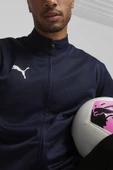 Puma Rise Tracksuit 65865306 Lacivert Erkek Eşofman Takımı - 5