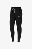 Nike W Nk Flc Park20 Pant Kp CW6961-010 Siyah Kadın Eşofman Altı - 1