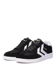 hummel VM78 Archive Studio Siyah Unisex Günlük Spor Ayakkabı - 3