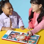 Sesli ve Işıklı Süper Doktor Kutu Oyunu thumbnail 2