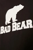 Bad Bear Tee Kids Crimson Black 23.06.07.001S Siyah T-Shirt Çocuk Tişört - 3