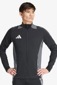 adidas Tıro24 C TR Jkt IP1870 Siyah Erkek Ceket - 2