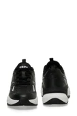U.S. Polo Assn. Isabella 4PR 101880366 Siyah Kadın Günlük Spor Ayakkabı - 5