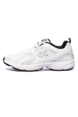 hummel Performance 500 Beyaz Unisex Yürüyüş & Koşu Ayakkabısı - 1