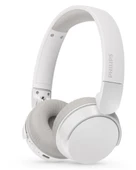 Philips Tah3209 Kablosuz Kulak Üstü Kulaklık Beyaz (Philips Türkiye Garantili) thumbnail 1
