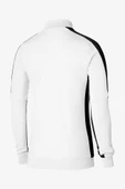 Nike W Dri-FIT Academy23 Track Jacket K DR1686-100 Beyaz Kadın Ceket - 2