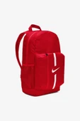 Nike Y Nk Acdmy Team Bkpk DA2571-657 Kırmızı Çocuk Sırt Çantası - 2