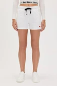 Bad Bear Mia 24.03.18.002B Beyaz Kadın Şort - 2