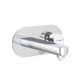 Artema Flow Round Ankastre Lavabo Bataryası (Sıva Üstü Grubu) A43167 - 1