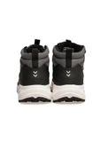 hummel Urza High 900611-2001 Koyu Gri Erkek Bot - 4