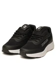 hummel Fast 900632-2001 Siyah Erkek Günlük Spor Ayakkabı - 3