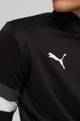 Puma Rise Tracksuit 65865303 Siyah Erkek Eşofman Takımı - 6