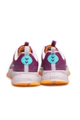 hummel Zenia 900623-9662 Mor Kadın Spor Ayakkabı - 4