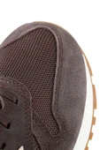 New Balance ML565BBL Kahverengi Erkek Günlük Spor Ayakkabı - 6