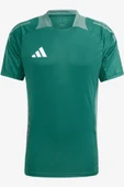 adidas Tiro24 C Tr Jsy IS1655 Yeşil Erkek Forma - 1
