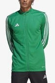 adidas Tiro 23 League Training Jacket IC7875 Yeşil Erkek Eşofman Üstü - 3