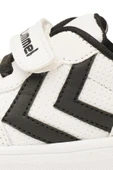 hummel Nidus JR 900628-9124 Beyaz Çocuk Ayakkabı - 6
