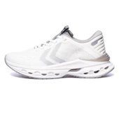 hummel Horizon Tonal Beyaz Unisex Yürüyüş & Koşu Ayakkabısı - 1