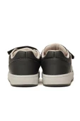 hummel Nidus JR 900628-2001 Siyah Unisex Çocuk Günlük Spor Ayakkabı - 4