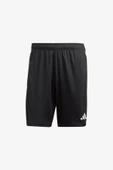 adidas Tiro 23 CB Training Short HS9533 Siyah Erkek Futbol Şortu thumbnail 1