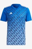 adidas Team Icon 23 Jersey HR2632 Mavi Forma - 1