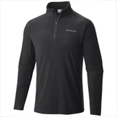Columbia Klamath Range II Half Zip Erkek Polar EM6503 thumbnail 1