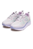 hummel Taucan Lila Kadın Yürüyüş & Koşu Ayakkabısı - 3
