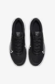 Nike Vapor Lite 2 HC DV2019-001 Siyah Kadın Tenis Ayakkabısı - 4