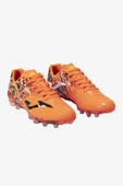 Joma Super Copa 2408 SUPS2408FG Turuncu Erkek Futbol Krampon - 2
