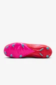 Nike Zm Superfly 10 Academy FG/MG FQ1456-800 Pembe Unisex Futbol Krampon thumbnail 6