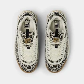 Fila Disruptor A Wmn FFW0355.10005 Beyaz Kadın Günlük Spor Ayakkabı - 5