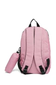 Hummel Nese 980370-3325 Pembe Sırt Çantası - 3