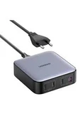 Ugreen Nexode 100W USB Type-C QC 4.0 PD 3.0 GanX 4 Portlu Hızlı Şarj Cihazı 90928 - 1
