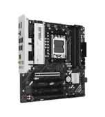 Asus B850m Max Gamıng Wıfı6 Ddr5 Hdmı-dp Typec Pcıe 5.0 Am5 Matx thumbnail 4