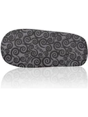 TWIGY TW PAKO LEOPAR KADIN HAYVANLI PANDUF 36/41 - 5